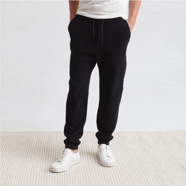 Men s Joggers Solid Kash comfort