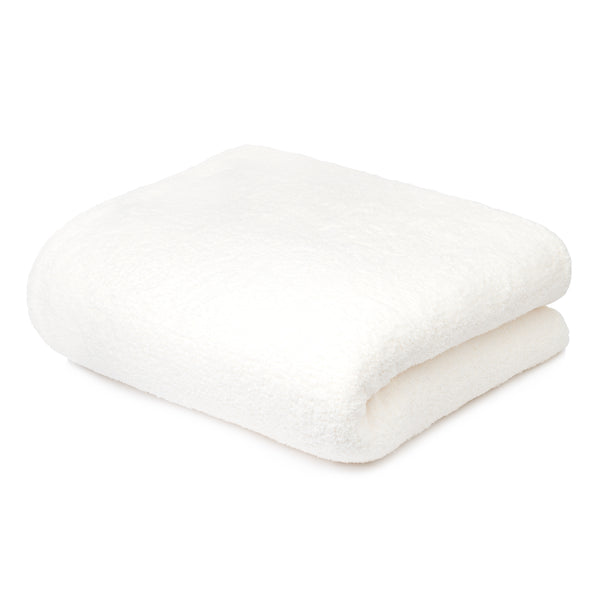 Kashwere Cloud Solid Pillow - Teddy - 24in x 24in