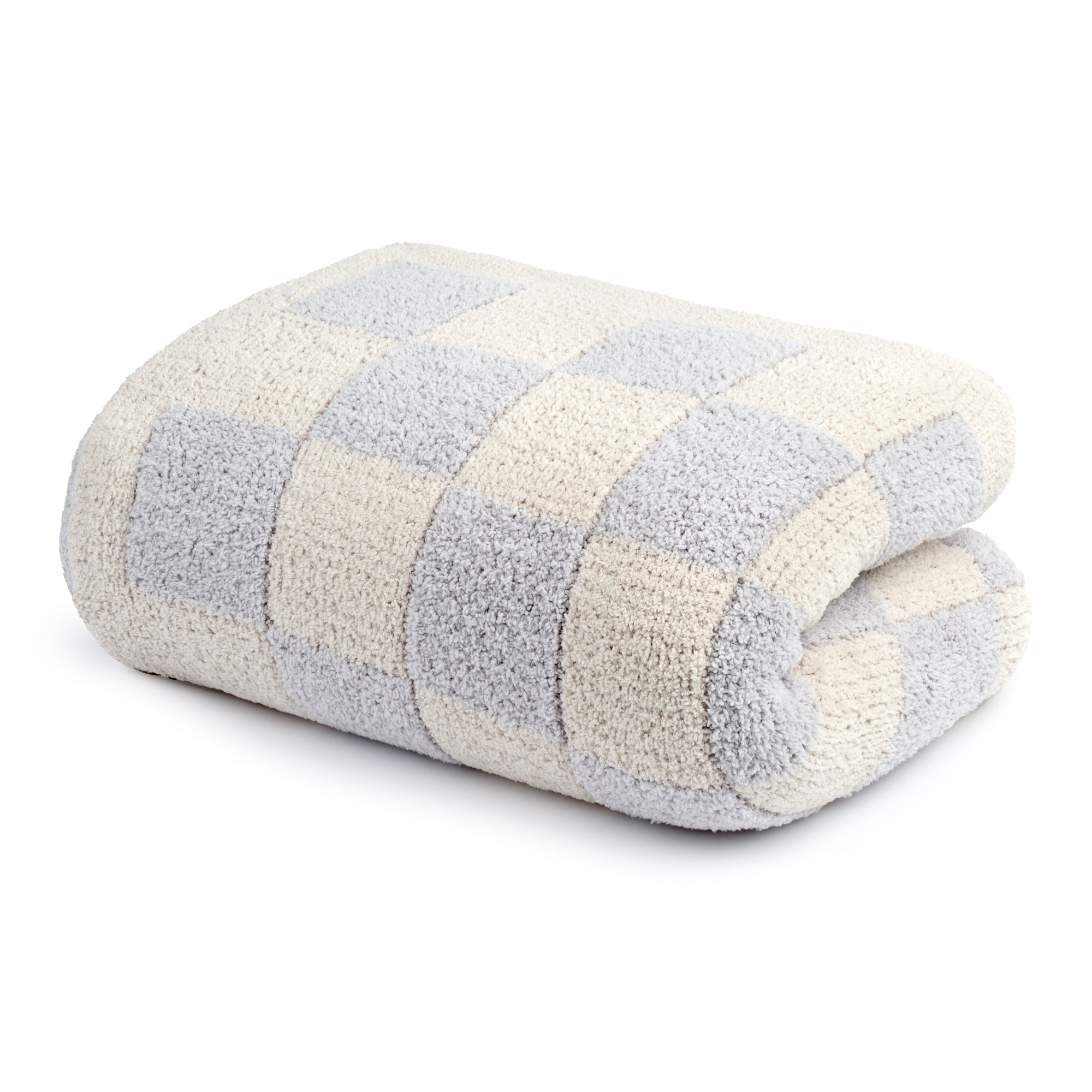 Check Pattern Throw Blanket | Kashwere