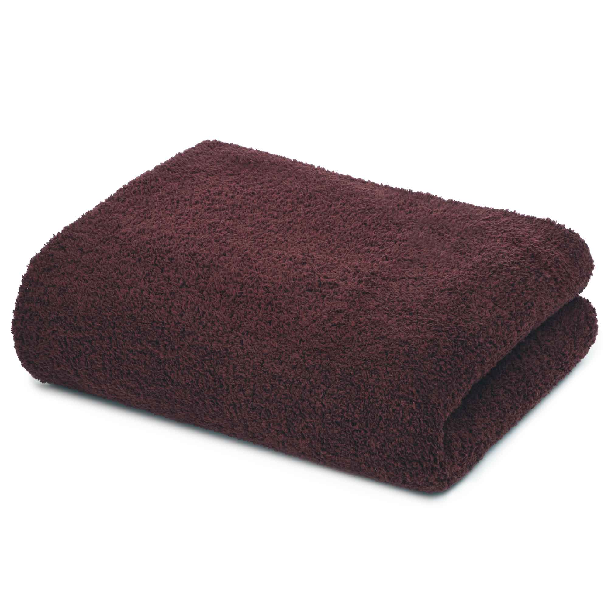 Queen Blankets - Solid Color | Kashwere