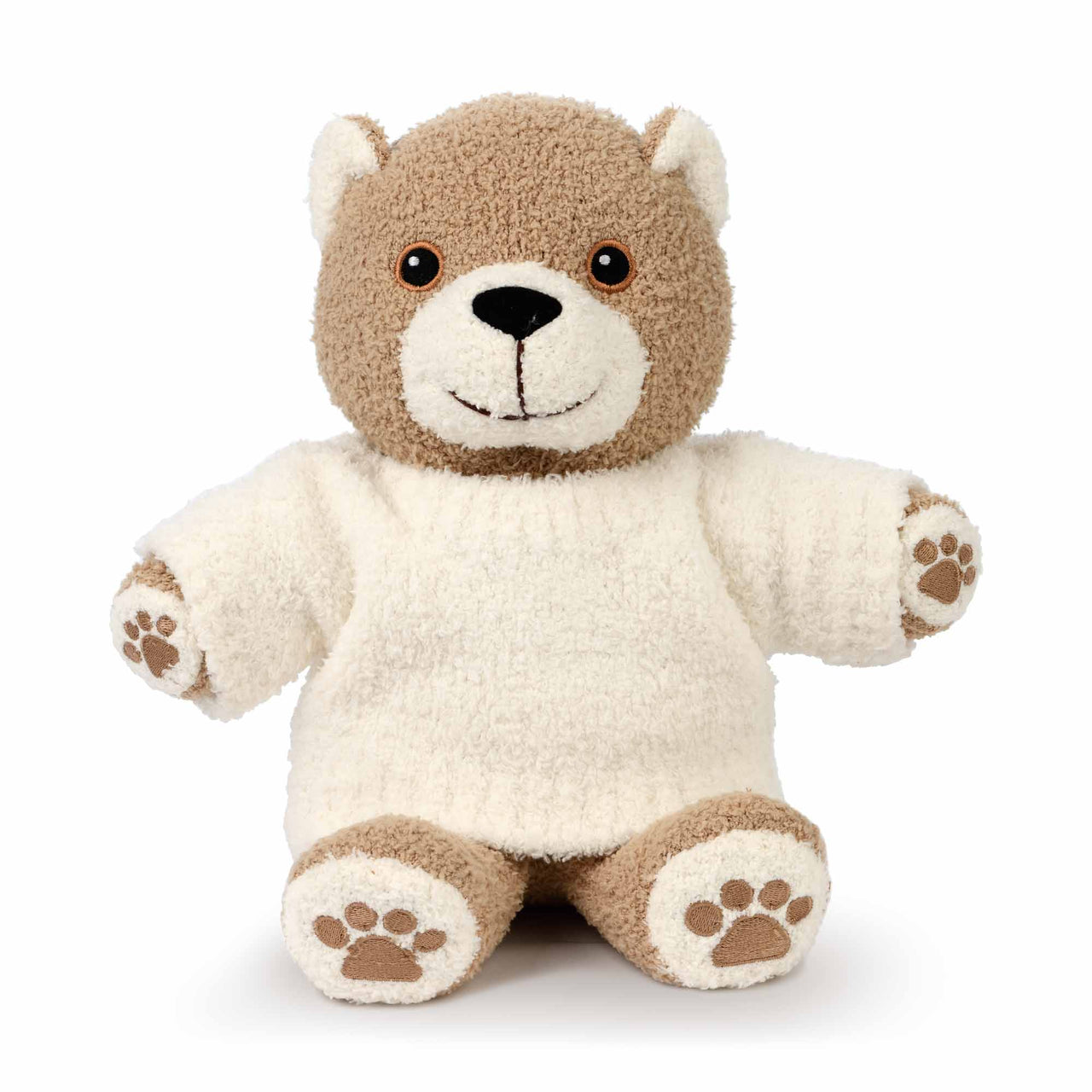 Teddy Kashbear with Sweater - Teddy Bear