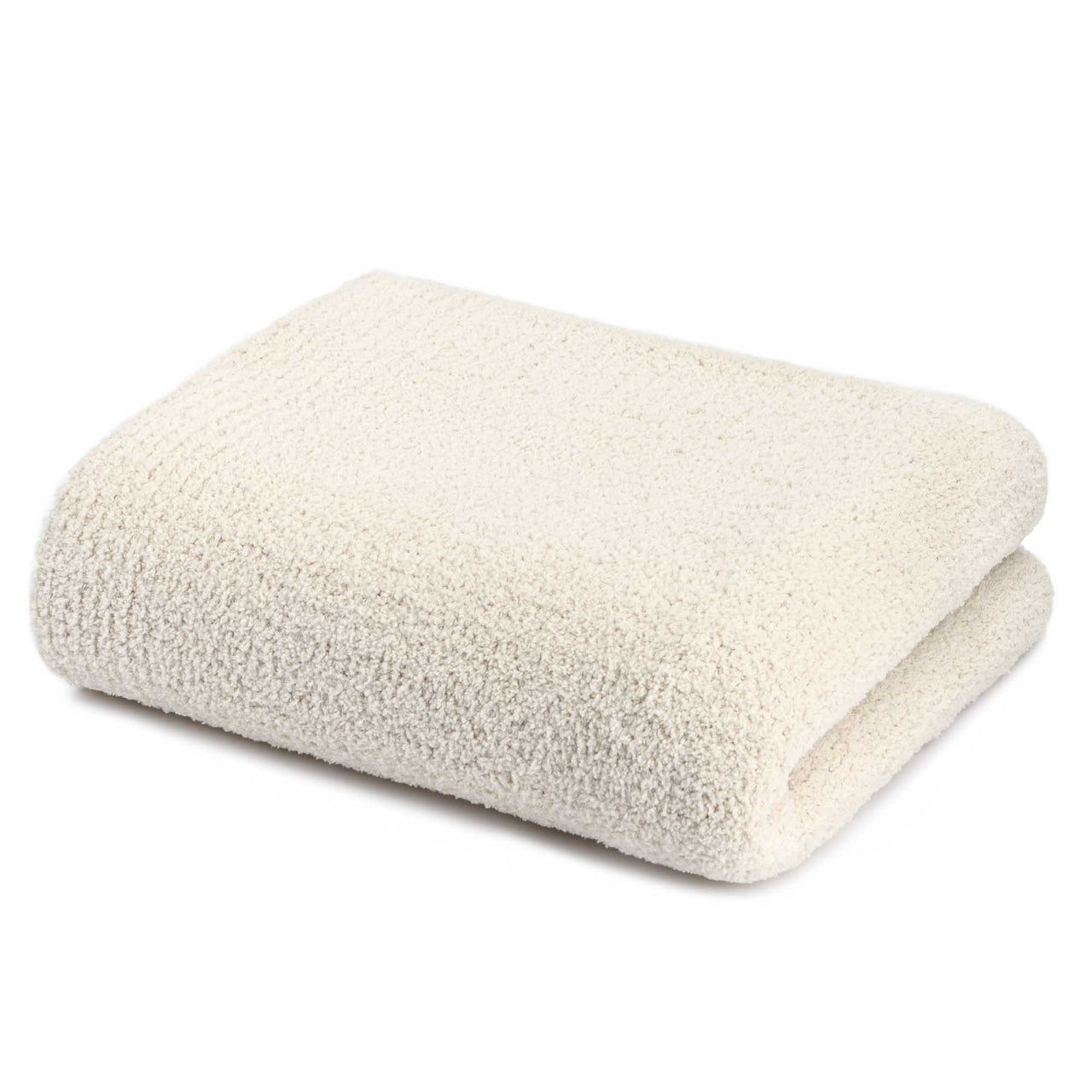 Throw Blanket - Solid Pattern | Kashwere