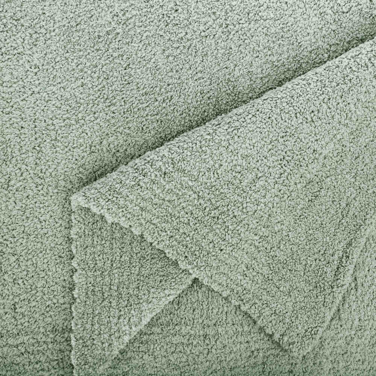 Throw Blanket - Solid Pattern | Kashwere