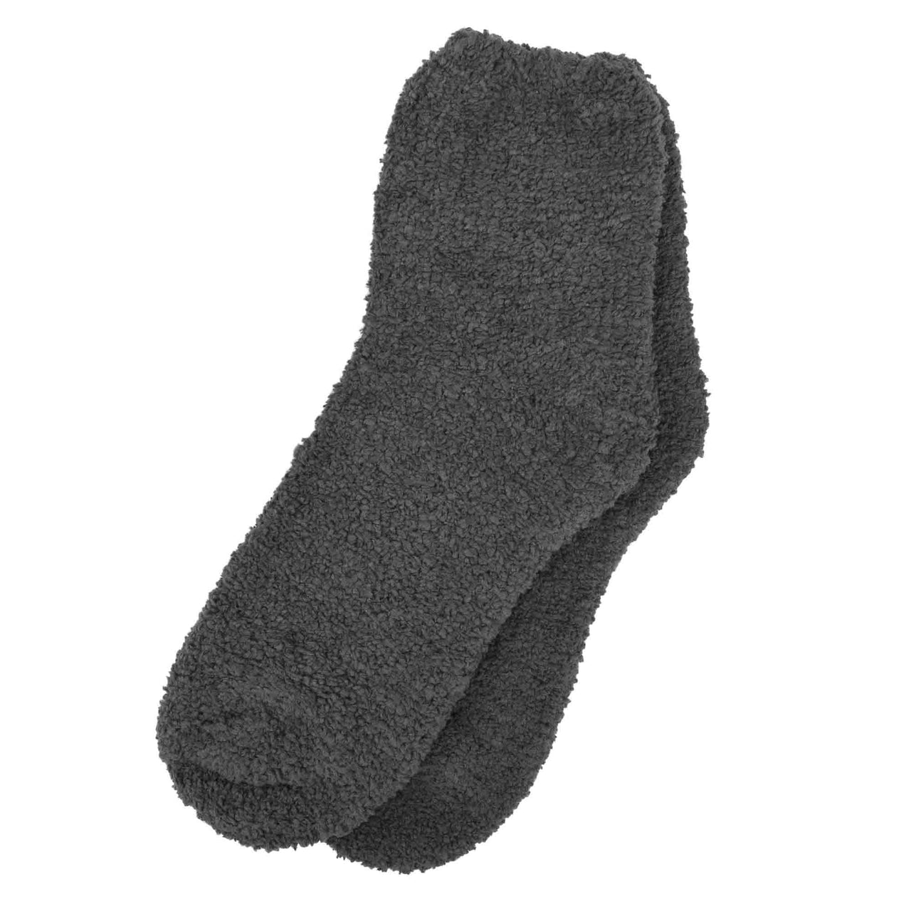 Men & Women's Fuzzy Socks