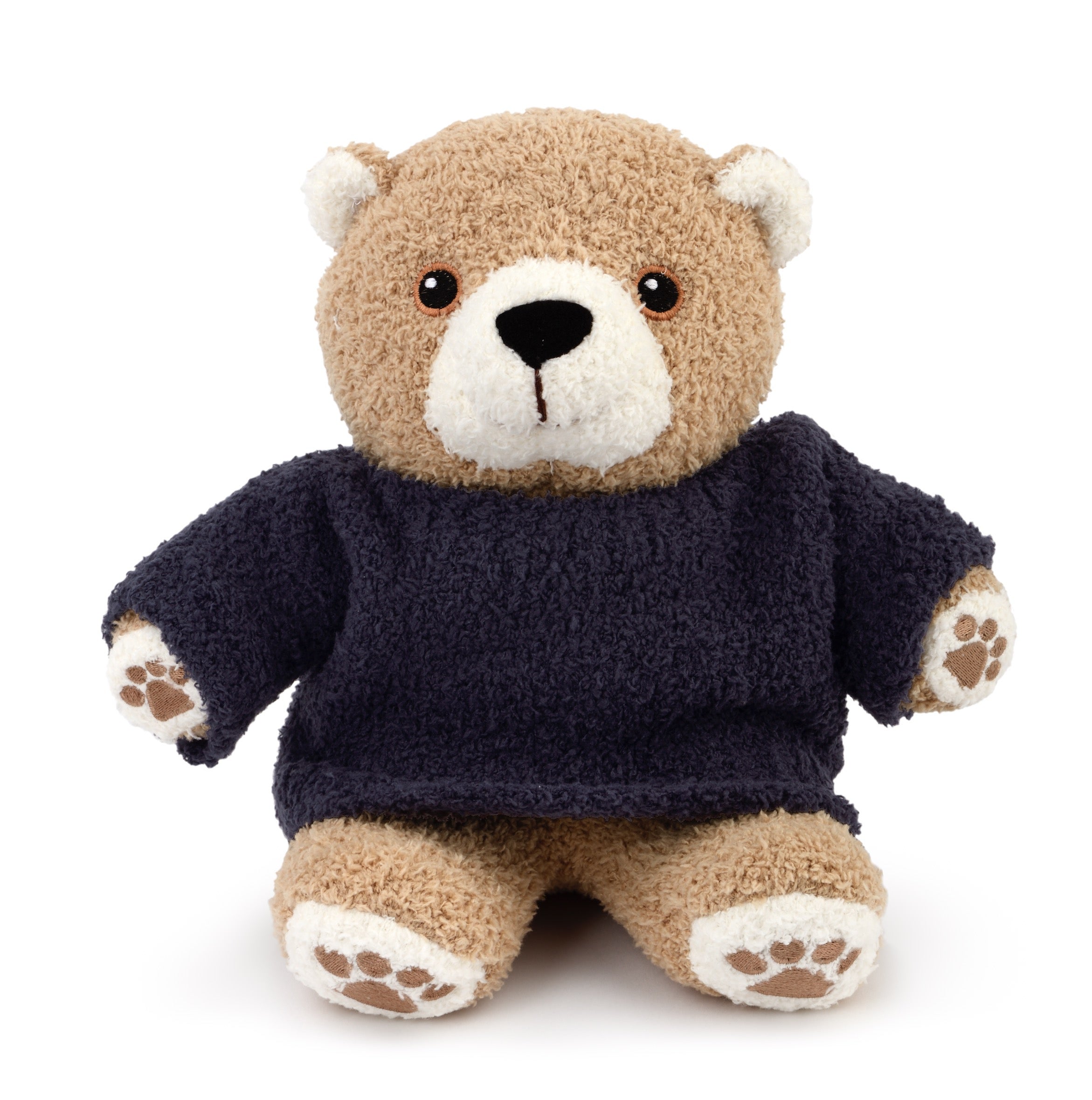 Teddy Kashbear with Sweater - Teddy Bear | Kashwere